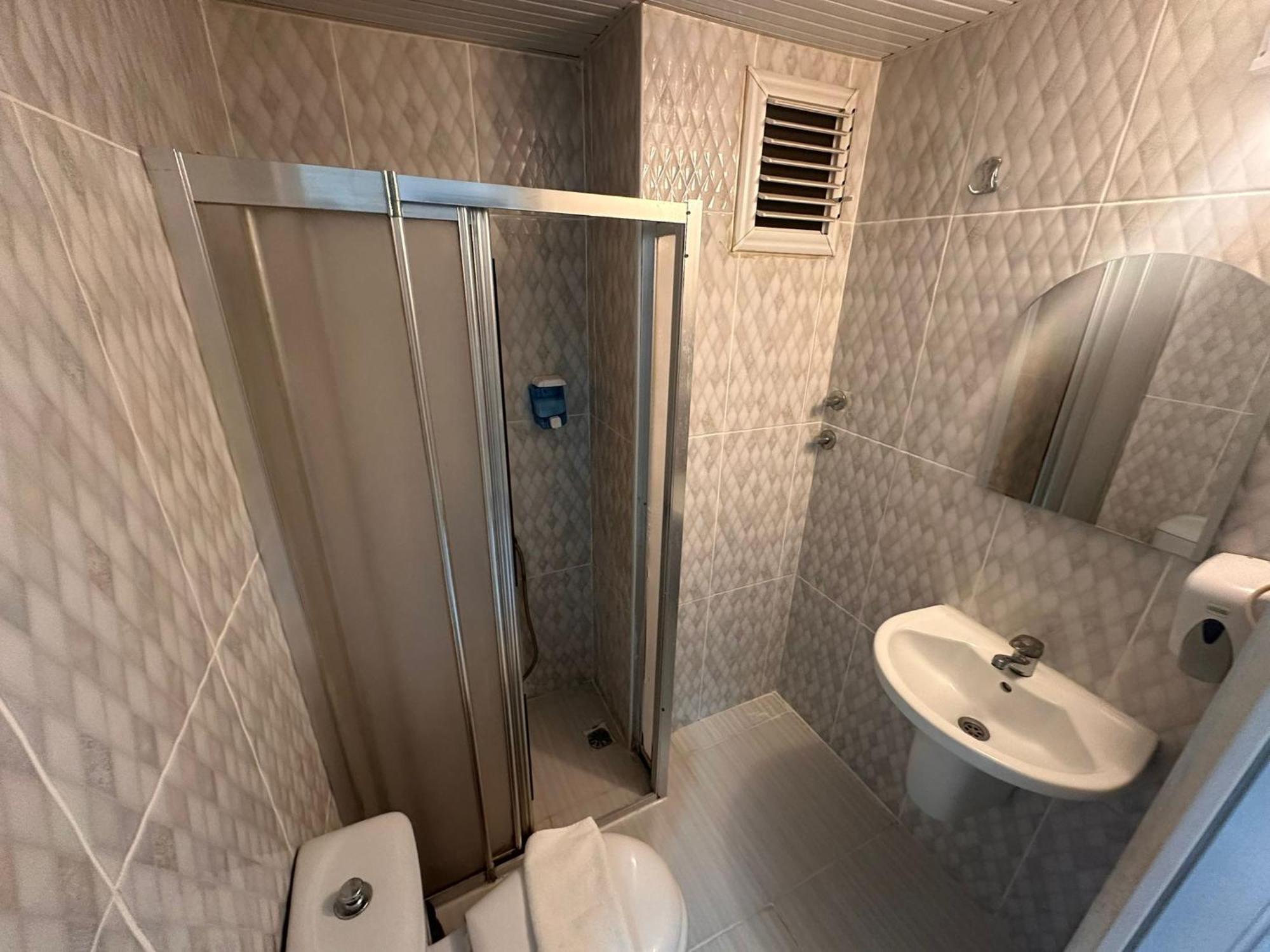 Royal Ezel Hotel Antalya Exteriér fotografie